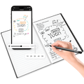 Smart Notebook｜智慧書寫筆記本