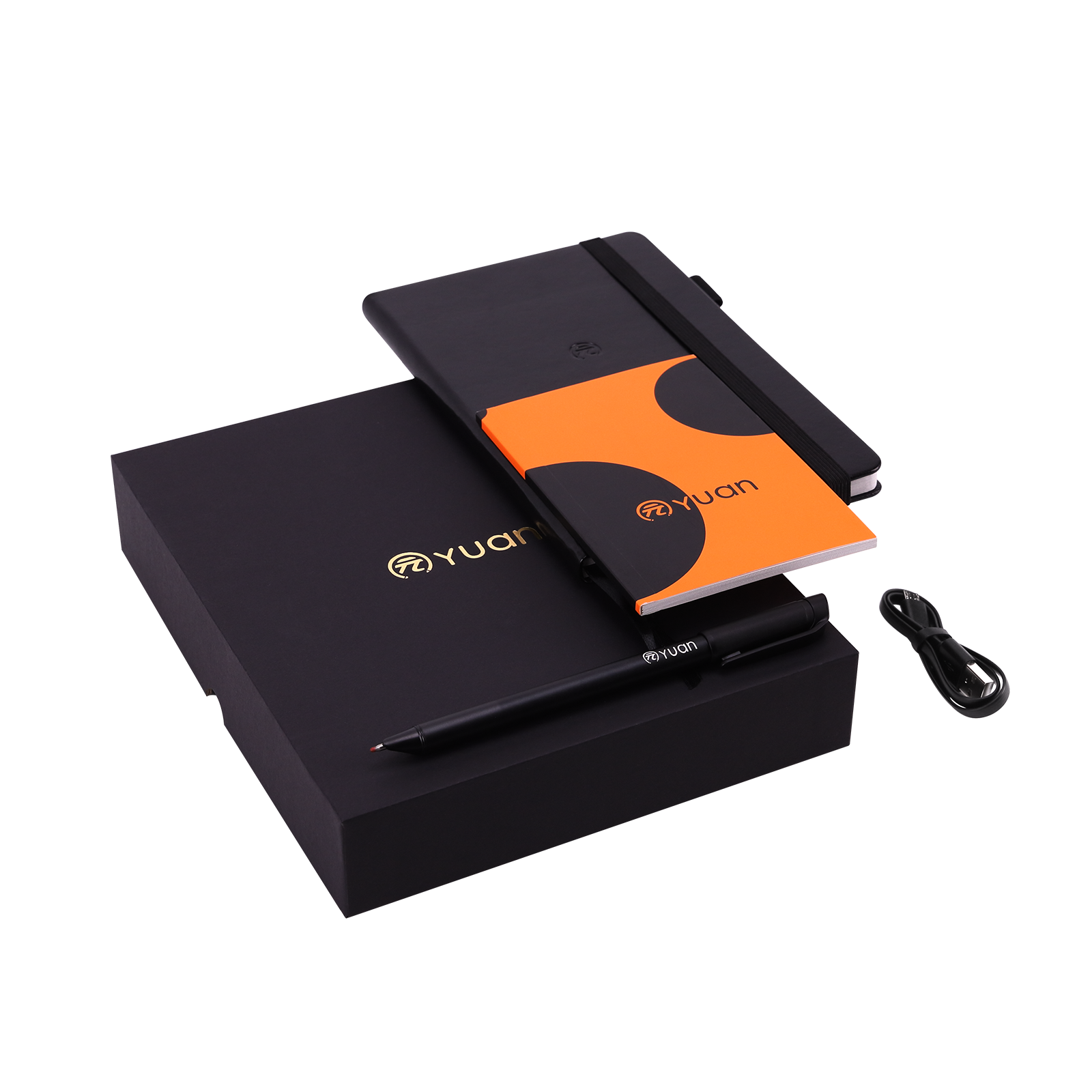 Smart Notebook｜智慧筆+專屬筆記本